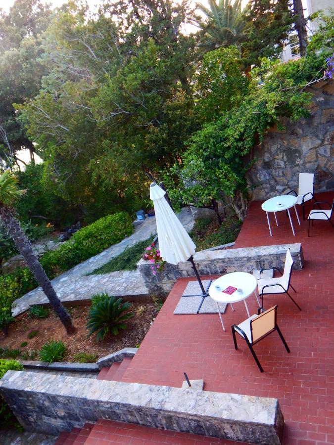 Apartmani Jutro Novalja Exterior photo